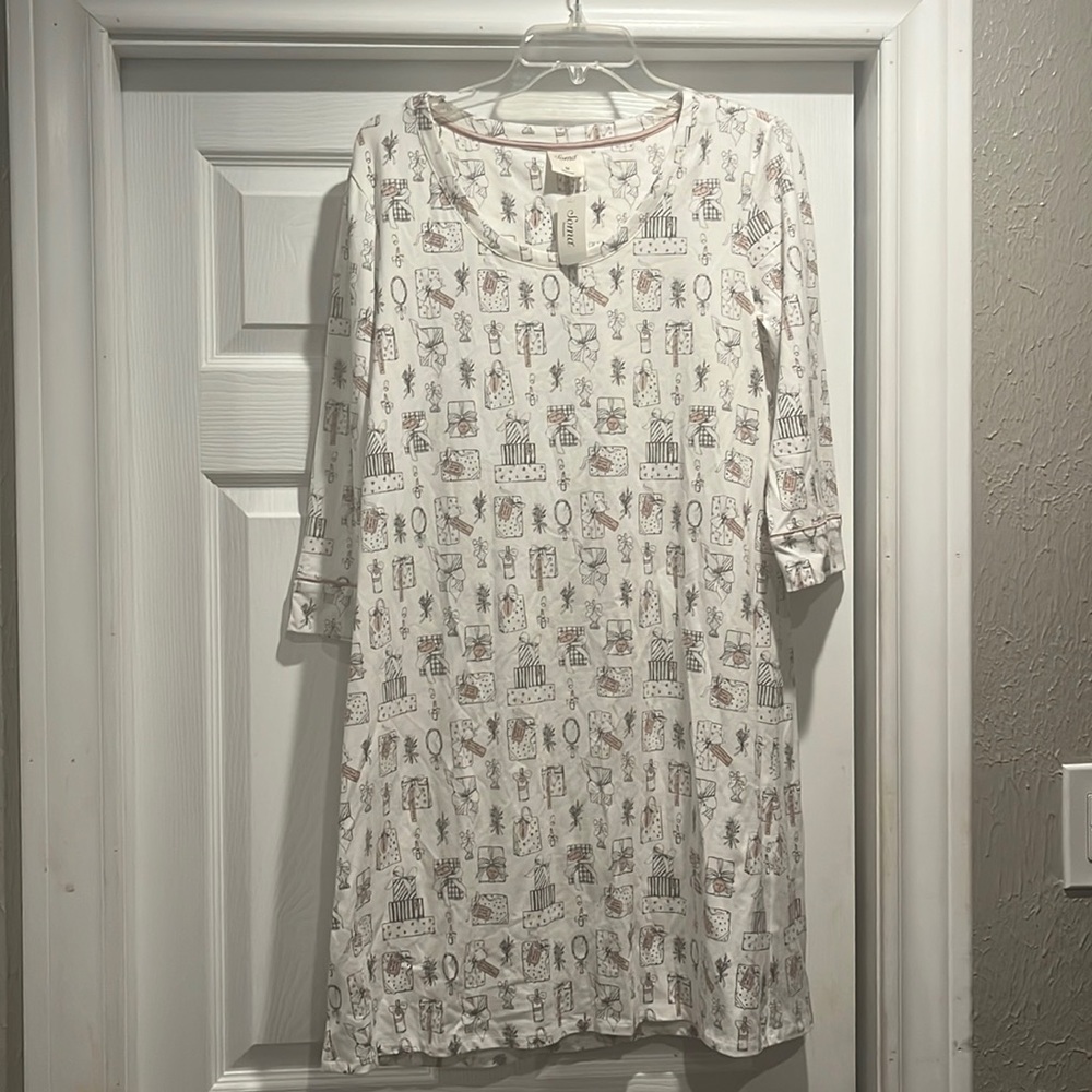 Soma Embraceable PJ nightgown